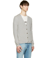 Cardigan gris Rag and Bone