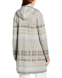 Cardigan gris s.Oliver