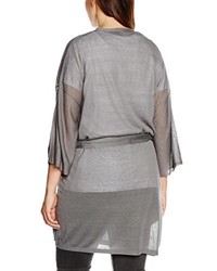 Cardigan gris s.Oliver