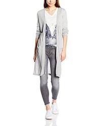 Cardigan gris s.Oliver