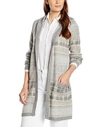 Cardigan gris s.Oliver