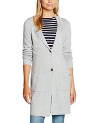 Cardigan gris s.Oliver