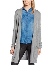 Cardigan gris s.Oliver Premium