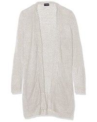 Cardigan gris Samoon