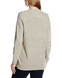 Cardigan gris Sandwich