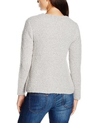 Cardigan gris Sandwich