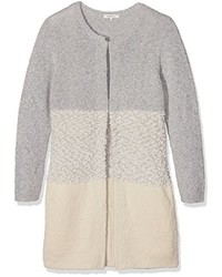 Cardigan gris Sandwich