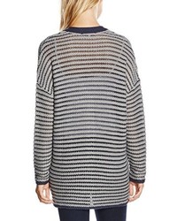 Cardigan gris Sandwich