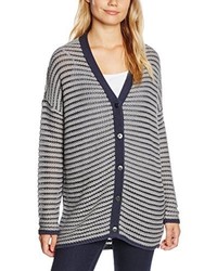 Cardigan gris Sandwich