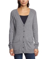 Cardigan gris Selected Femme