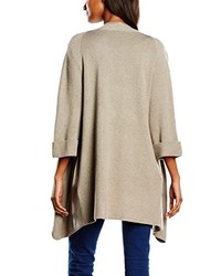 Cardigan gris Selected Femme