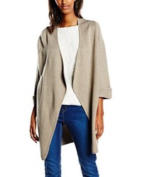 Cardigan gris Selected Femme