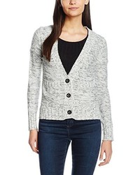 Cardigan gris Tally Weijl