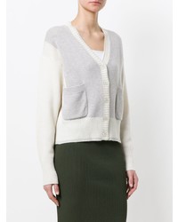 Cardigan gris Allude