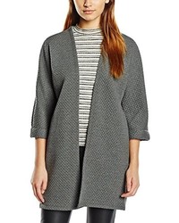 Cardigan gris Vila