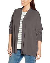 Cardigan marron Via Appia Due