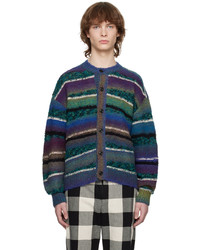 Cardigan multicolore Andersson Bell