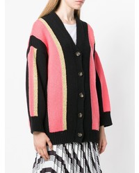 Cardigan multicolore M Missoni