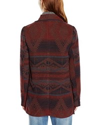 Cardigan multicolore Only