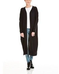 Cardigan noir Bench