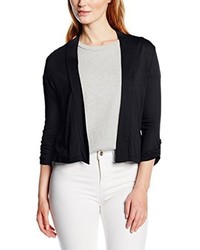 Cardigan noir Betty Barclay