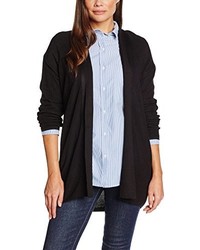 Cardigan noir Betty Barclay