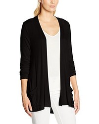 Cardigan noir Betty & Co