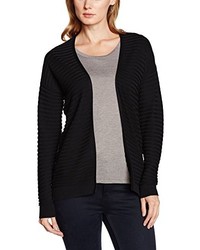 Cardigan noir