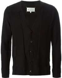 Cardigan noir