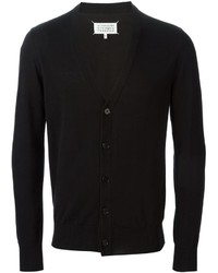 Cardigan noir