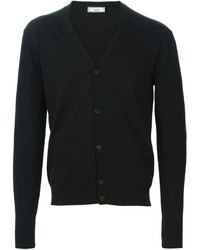 Cardigan noir