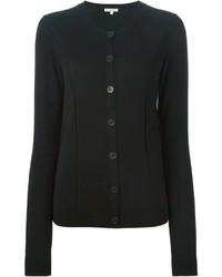 Cardigan noir