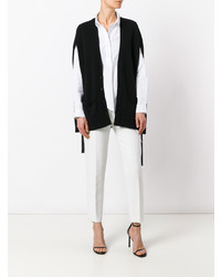 Cardigan noir dorothee schumacher