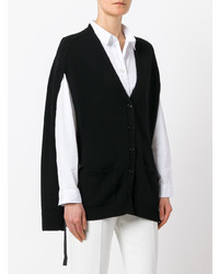 Cardigan noir dorothee schumacher