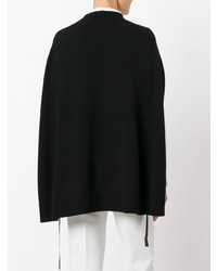 Cardigan noir dorothee schumacher