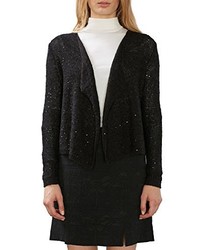 Cardigan noir edc by Esprit