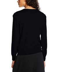 Cardigan noir Filippa K