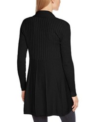 Cardigan noir Fransa