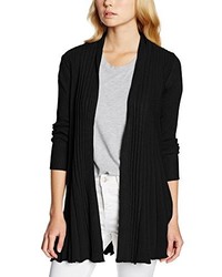 Cardigan noir FreeQuent