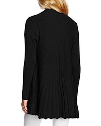 Cardigan noir FreeQuent