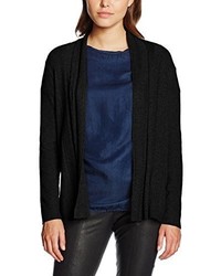 Cardigan noir FreeQuent