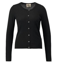 Cardigan noir FTC