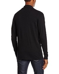 Cardigan noir Jack & Jones