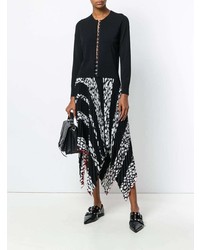 Cardigan noir Proenza Schouler