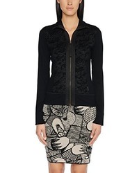 Cardigan noir MARC CAIN SPORTS