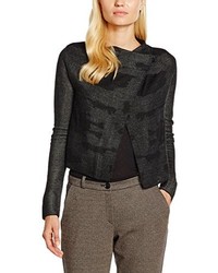 Cardigan noir Mexx