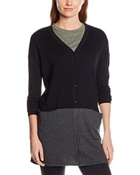 Cardigan noir Mexx