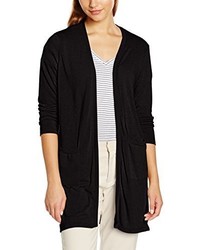 Cardigan noir More & More