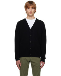 Cardigan noir Norse Projects