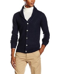 Cardigan noir ONLY & SONS